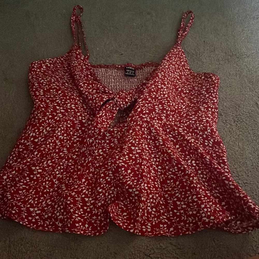 shein size small